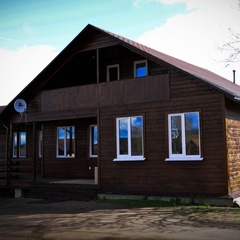 База отдыха Бородинское, Выборгский район, Ленинградская область