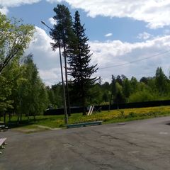 База отдыха Лосенок, Усть-Илимский район, Иркутская область