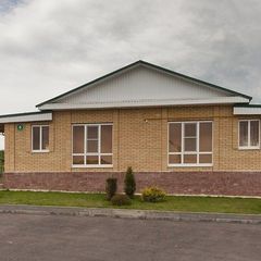 База отдыха Вербовая балка, Шпаковский район, Ставропольский край