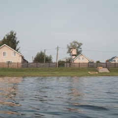 База отдыха Глухарь Клуб, Парфинский район, Новгородская область