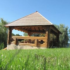 База отдыха Мелихово, Корочанский район, Белгородская область