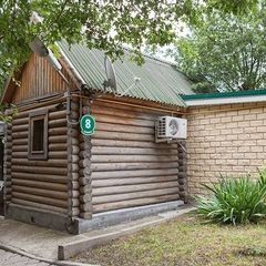 База отдыха Вербовая балка, Шпаковский район, Ставропольский край