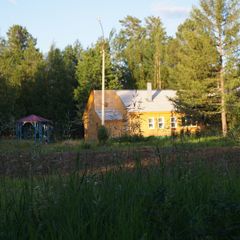 База отдыха Лосенок, Усть-Илимский район, Иркутская область