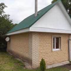 База отдыха Вербовая балка, Шпаковский район, Ставропольский край