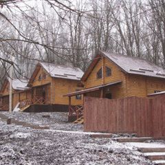 База отдыха Мелихово, Корочанский район, Белгородская область