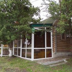 База отдыха Вербовая балка, Шпаковский район, Ставропольский край