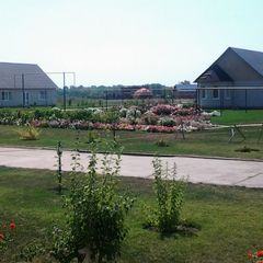 База отдыха Каштан, Энгельсский район, Саратовская область