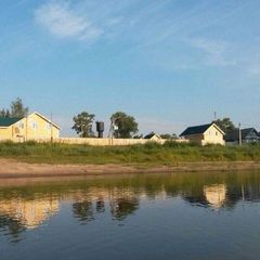 База отдыха Глухарь Клуб, Парфинский район, Новгородская область