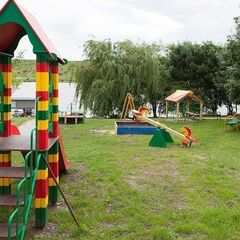 База отдыха Вербовая балка, Шпаковский район, Ставропольский край