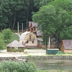 База отдыха Мелихово, Корочанский район, Белгородская область