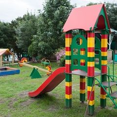 База отдыха Вербовая балка, Шпаковский район, Ставропольский край