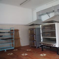 База отдыха Лосенок, Усть-Илимский район, Иркутская область