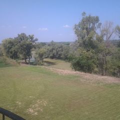 База отдыха Каштан, Энгельсский район, Саратовская область