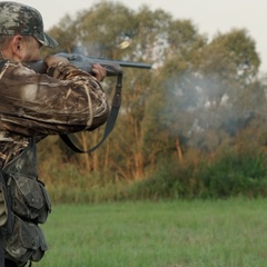 База отдыха Глухарь Клуб, Парфинский район, Новгородская область