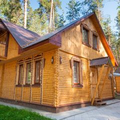 Турбаза Боярская усадьба, Старомайнский район, Ульяновская область