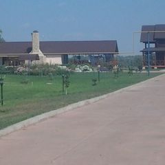 База отдыха Каштан, Энгельсский район, Саратовская область