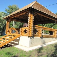 База отдыха Мелихово, Корочанский район, Белгородская область