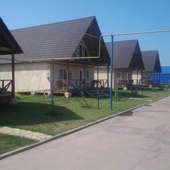 База отдыха Каштан, Энгельсский район, Саратовская область