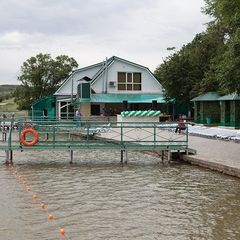 База отдыха Вербовая балка, Шпаковский район, Ставропольский край