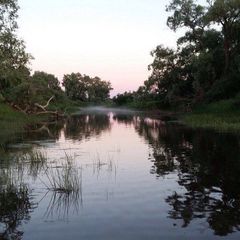 База отдыха Глухарь Клуб, Парфинский район, Новгородская область