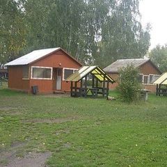 База отдыха Добрый Лось, Еткульский район, Челябинская область