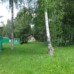 Туристический комплекс Сибирский Виноград, Кожевниковский район, Томская область