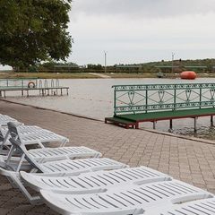 База отдыха Вербовая балка, Шпаковский район, Ставропольский край