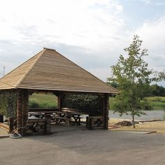 База отдыха Мелихово, Корочанский район, Белгородская область