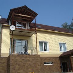Гостевой дом Ауринко, Кыштым, Челябинская область