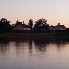 База отдыха Глухарь Клуб, Парфинский район, Новгородская область