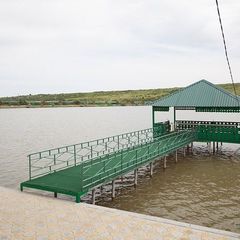 База отдыха Вербовая балка, Шпаковский район, Ставропольский край