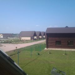 База отдыха Каштан, Энгельсский район, Саратовская область