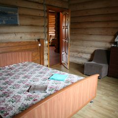 Загородный комплекс Подворье, Жигулевск, Самарская область
