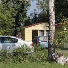 База отдыха Добрый Лось, Еткульский район, Челябинская область