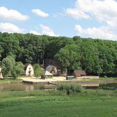 База отдыха Мелихово, Корочанский район, Белгородская область