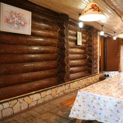 Загородный комплекс Подворье, Жигулевск, Самарская область