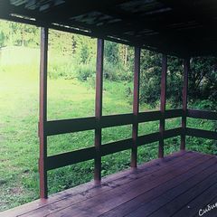 Туристический комплекс Сибирский Виноград, Кожевниковский район, Томская область