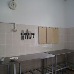 База отдыха Лосенок, Усть-Илимский район, Иркутская область