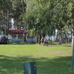 База отдыха Добрый Лось, Еткульский район, Челябинская область