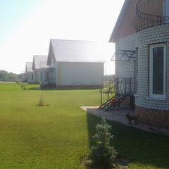 База отдыха Каштан, Энгельсский район, Саратовская область