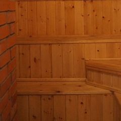 База отдыха Лосенок, Усть-Илимский район, Иркутская область