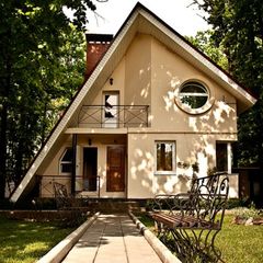 Клуб-отель Бригантина, Ростов-на-Дону, Ростовская область