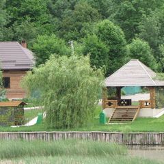 База отдыха Мелихово, Корочанский район, Белгородская область