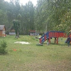 База отдыха Добрый Лось, Еткульский район, Челябинская область