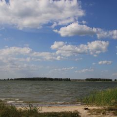 База отдыха Добрый Лось, Еткульский район, Челябинская область