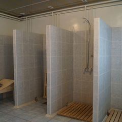 База отдыха Лосенок, Усть-Илимский район, Иркутская область