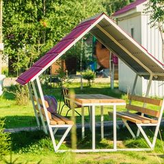 База отдыха Рыболов-профи, Сургутский район, Ханты-Мансийский автономный округ