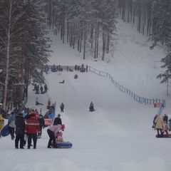 Гостевой дом Ауринко, Кыштым, Челябинская область