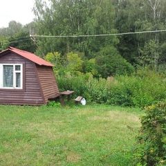 Турбаза Мечта. Берег приключений, Ленинский район, Московская область