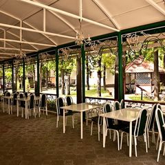 Клуб-отель Бригантина, Ростов-на-Дону, Ростовская область